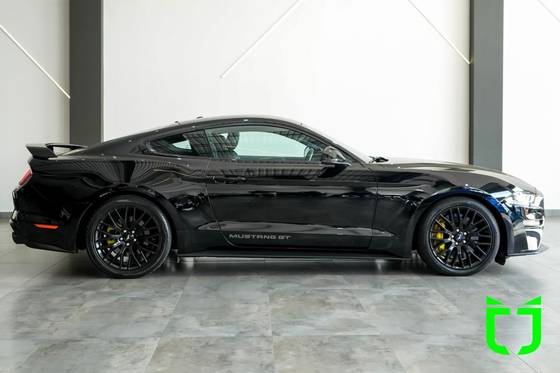 FORD MUSTANG 5.0 V8 TI-VCT GASOLINA GT PREMIUM SELECTSHIFT